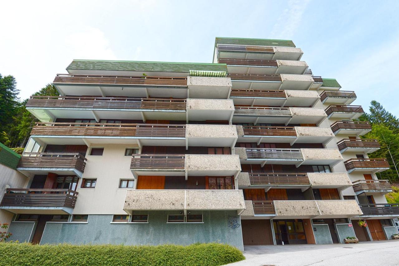 Apartment L'epicea - Vue Montagne La Bresse